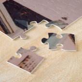 Puzzle Route 66 Californie (Côté)