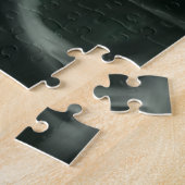 Puzzle Route Coosbay Wagon (Côté)