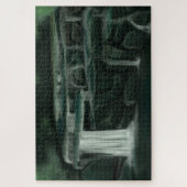 Puzzle Route Coosbay Wagon (Vertical)