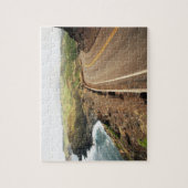 Puzzle Route côtière (Vertical)