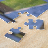 Puzzle Route de la campagne ... Me ramener à la maison -  (Côté)