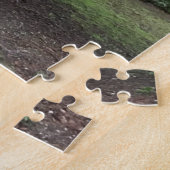 Puzzle route de santee (Côté)