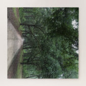 Puzzle route de santee (Horizontal)