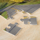 Puzzle Route rurale à travers la région de Bluegrass dans (Côté)