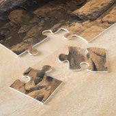 Puzzle Rover Mars 2020 (Côté)