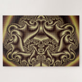 puzzle royal (Horizontal)