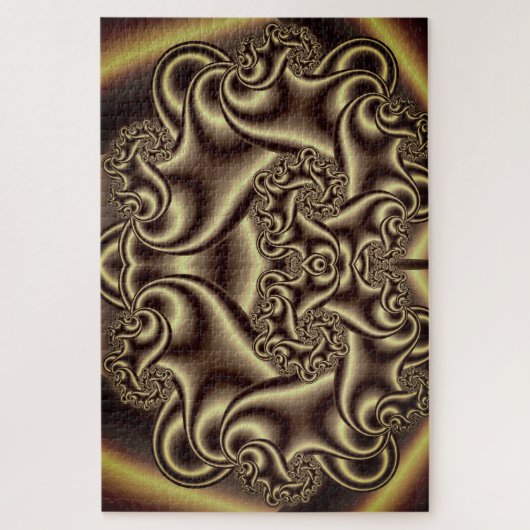 puzzle royal (Vertical)