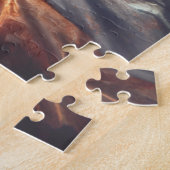 Puzzle Royal Romance Enchanted Prince and Princess (Côté)