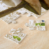 Puzzle royaume de fées (Côté)