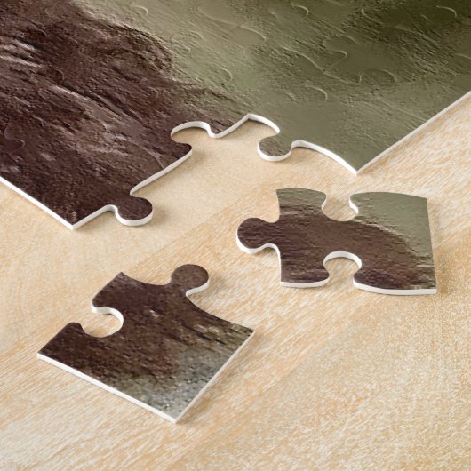 Puzzle Royaume-Uni (Côté)