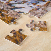 Puzzle Roys Peak Nouvelle-Zélande (Côté)