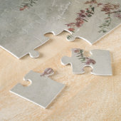 Puzzle Rozen par Margaretha Roosenboom (Côté)