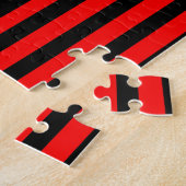 Puzzle Ruby Black (Côté)