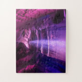 Puzzle Ruby Falls Tennessee (Vertical)