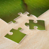 Puzzle Ruby Throby Hummingbird (Côté)