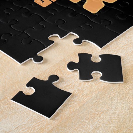 Puzzle Ruches de flux Matt Bees (Côté)