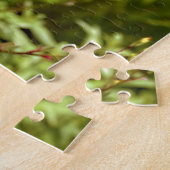 Puzzle Rudbeckias jaune (Côté)