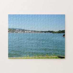 Puzzle Rüdesheim
