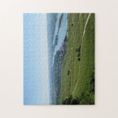 Puzzle Rüdesheim (Vertical)