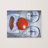 Puzzle "Rudolph Bottenebrg" par Axel Bottenberg (Horizontal)