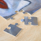 Puzzle "Rudolph Bottenebrg" par Axel Bottenberg (Côté)