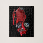 Puzzle Rue (Vertical)