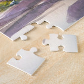 Puzzle Rue (Côté)