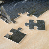 Puzzle Rue Creek à Ketchikan (Côté)