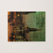 Puzzle Rue de Blackman, Londres par John Atkinson (Horizontal)