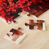 Puzzle Rue la plus ancienne des États-Unis (Côté)