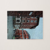 Puzzle rue Mathew (Horizontal)