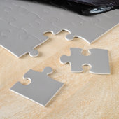 Puzzle Rue principale Camaro (Côté)