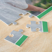 Puzzle Rue Sésame | Groupe Hug | Ajouter Votre Nom (Côté)