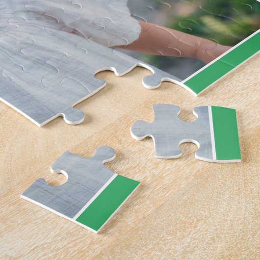 Puzzle Rue Sésame | Groupe Hug | Ajouter Votre Nom (Côté)