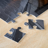 Puzzle Rue Steampunk de la plupart des ténèbres (Côté)
