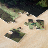 Puzzle rues de cartagena (Côté)