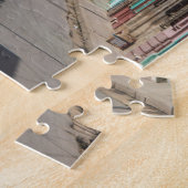 Puzzle Rues de La Havane (Côté)