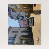 Puzzle Rues du Portugal (Vertical)