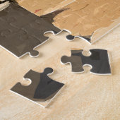 Puzzle Rues du Portugal (Côté)