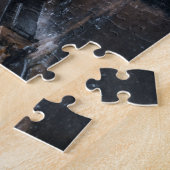 Puzzle Rues pluviales du Vietnam (Côté)