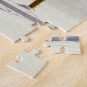 Puzzle Ruhpolding, Bavière. (Côté)