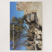 Puzzle Ruines à Césaria, Israël (Vertical)