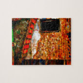 Puzzle Ruines à Pompeii Italie (Horizontal)