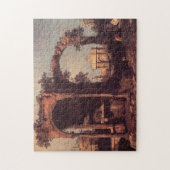 Puzzle Ruines de Capriccio (Vertical)