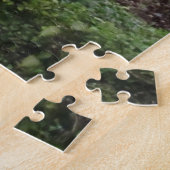 Puzzle ruines de la cathédrale de macao (Côté)