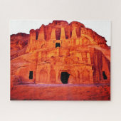 Puzzle Ruines de Petra (Horizontal)