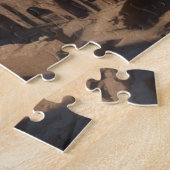 Puzzle ruines d'une ville ancienne (Côté)