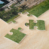 Puzzle Ruines maya de Palenque (Côté)