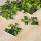 Puzzle Ruines maya de Tulum (Côté)