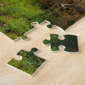 Puzzle Ruines vides de pièce (Côté)